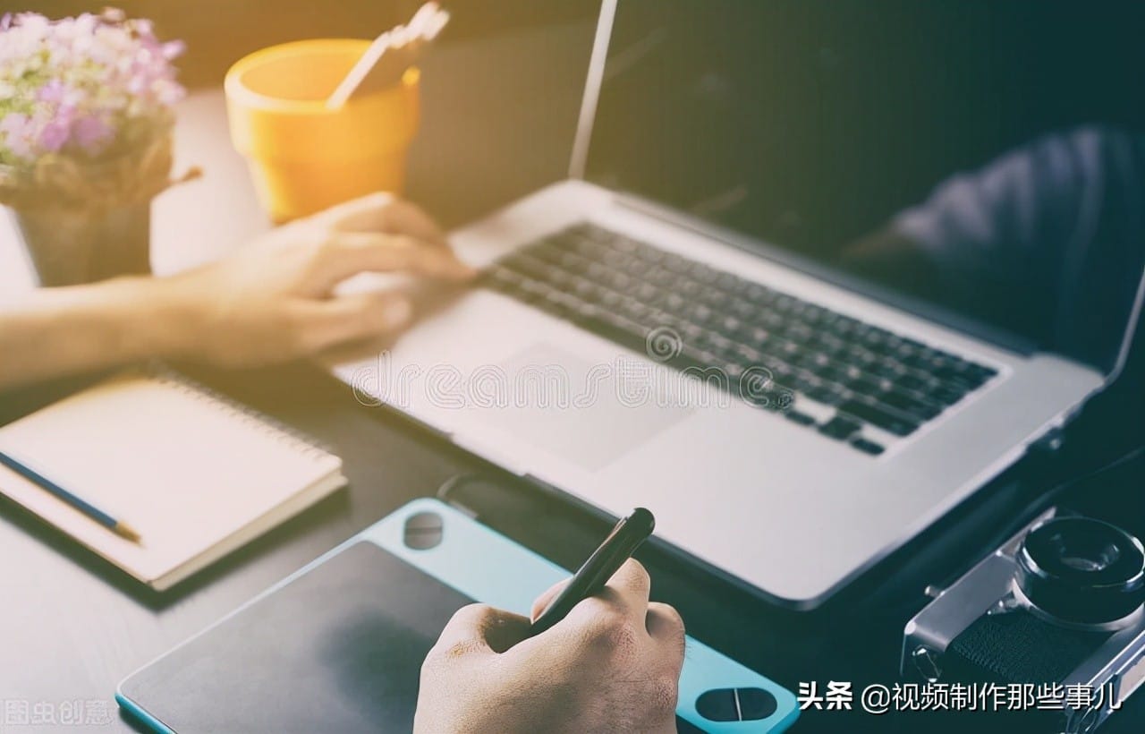 剪辑视频的正确打开方式,你做对了吗?